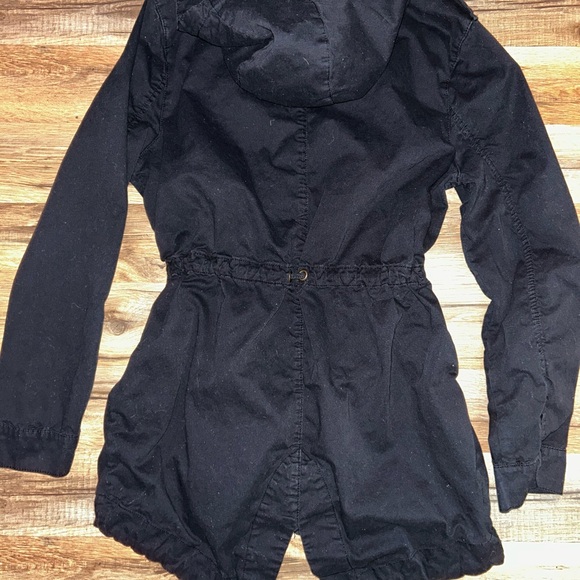 Fashion Nova Utility Jacket - Picture 4 of 4